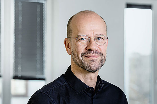 Peter Karn ergänzt BKSA Geschäftsführung