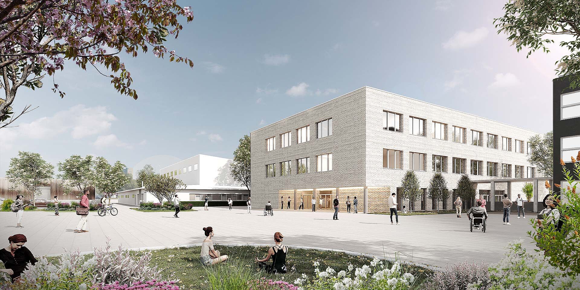 Geschwister-Scholl-Gymnasium Winterberg