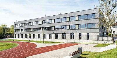 Albert-Schweitzer-Schule Schwerte