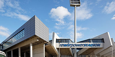 Vonovia Ruhrstadion Bochum