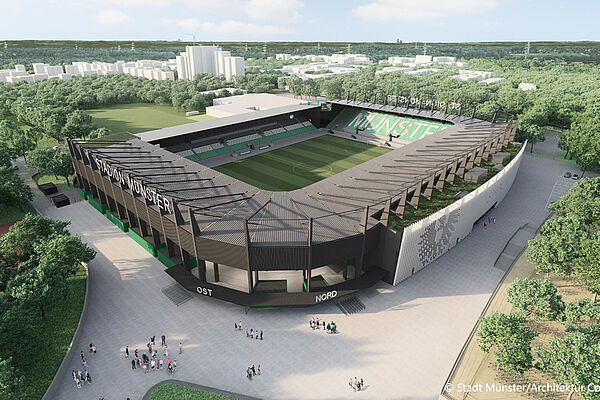 LVM-Preußenstadion