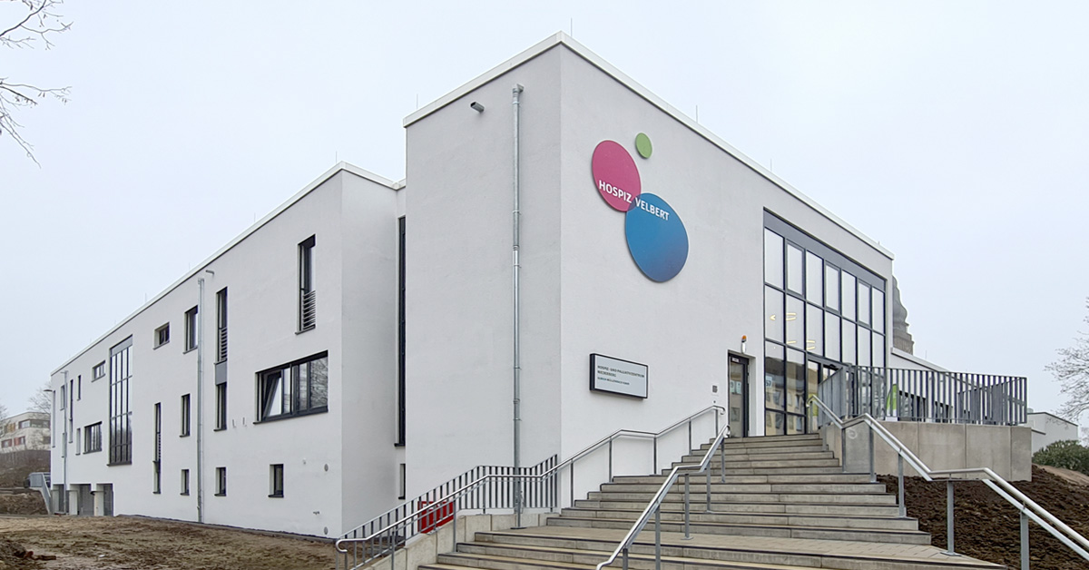 Hospiz- und Palliativzentrum Velbert