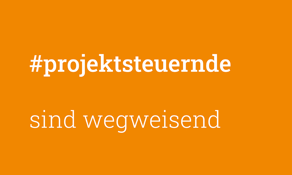 Projektsteuerer Hochbau Dortmund, Frankfurt, Münster
