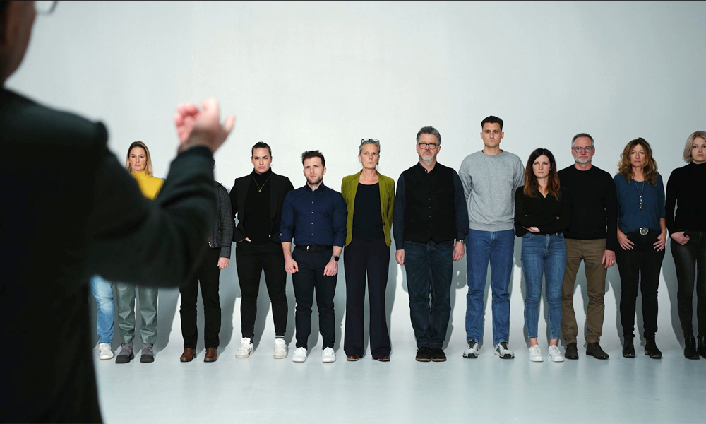 Employer Branding-Video