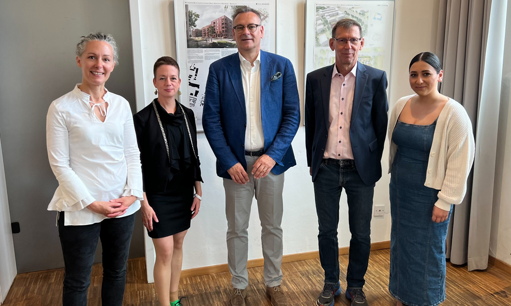 Hoesch-Museum Dortmund So könnte das Karlsquartier der Zukunft aussehen