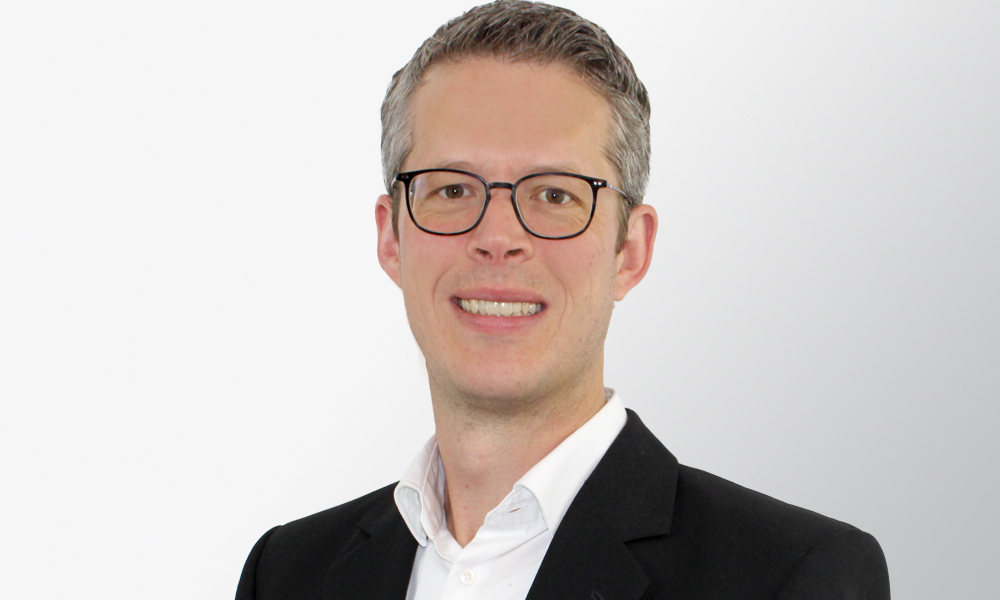 Thomas Zimmermann - Standort Münster 15 Jahre assmann gruppe – Thomas Zimmermann im Porträt