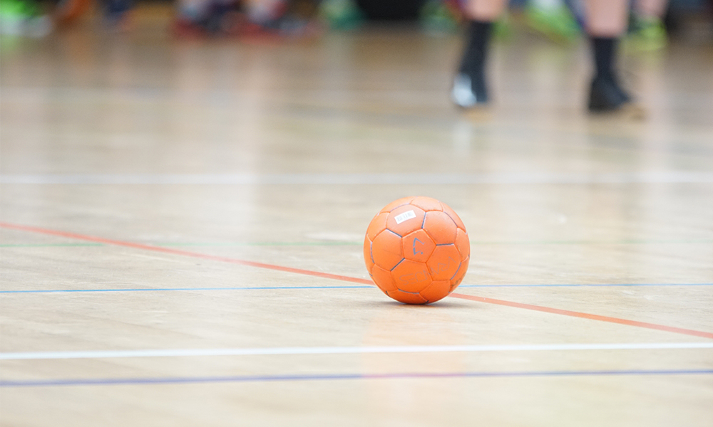 Die Stadt Greven stärkt ihre Sportinfrastruktur. VgV-Expertise für Grevens neue Sporthallen