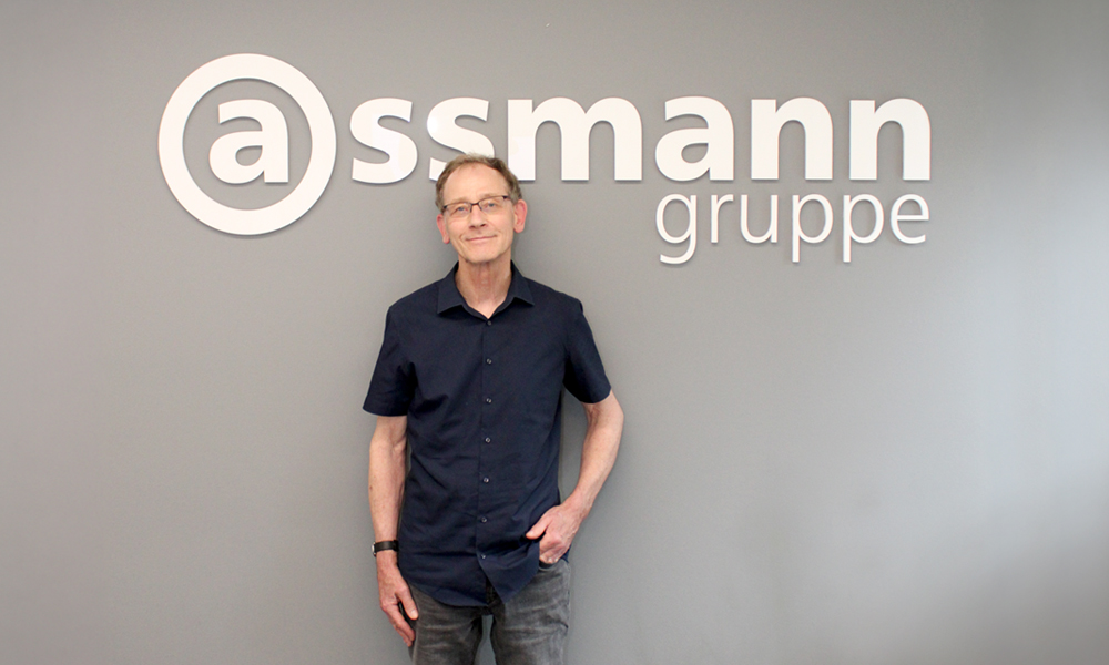 Martin Sturm geht in den Ruhestand