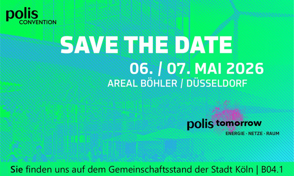 polis Convention 2026